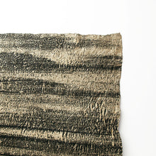 画像をギャラリービューアに読み込む, 強制紙 金彩 風