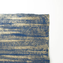 画像をギャラリービューアに読み込む, 強制紙 金彩 風