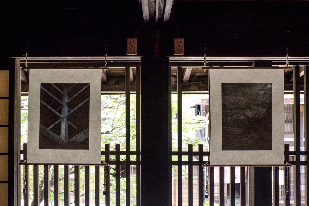 AIJPを使った写真作品