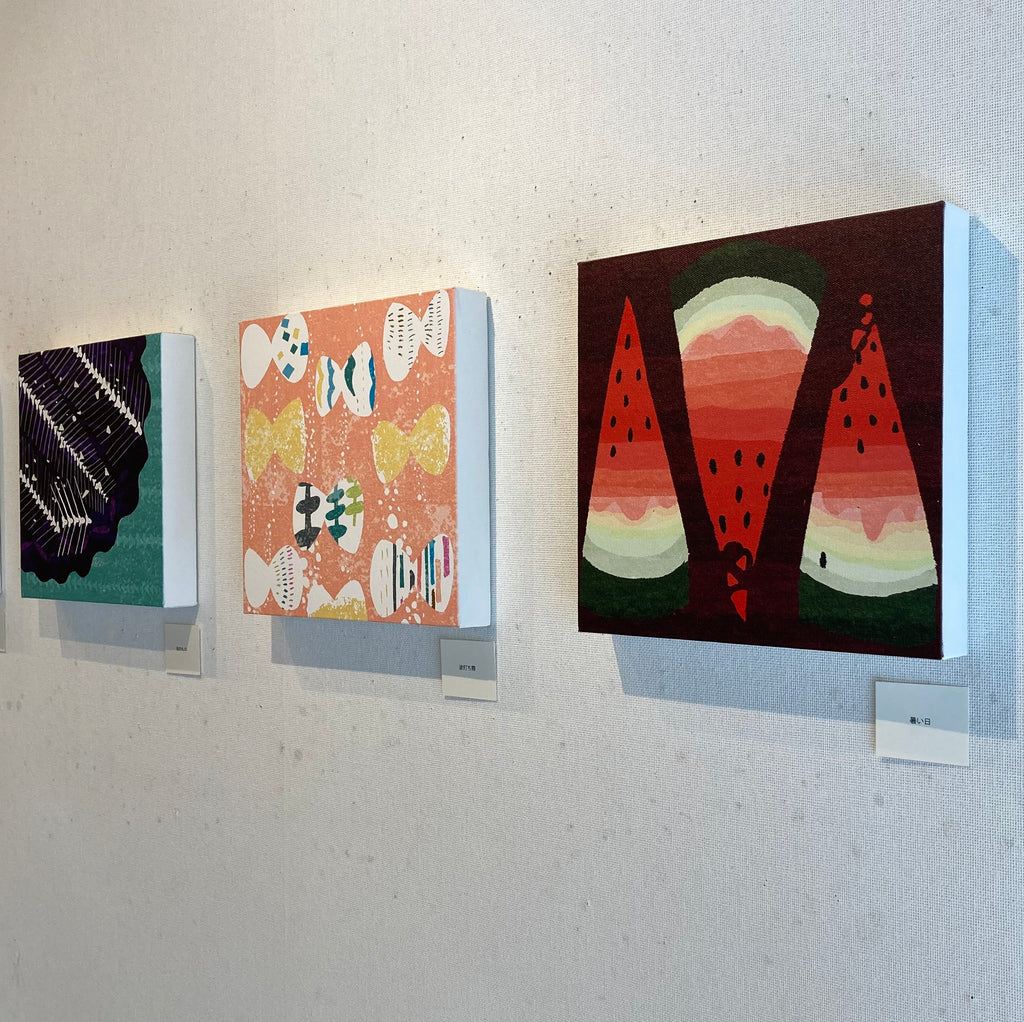 AIJP 楮 薄口 生成 を使ったイラスト作品