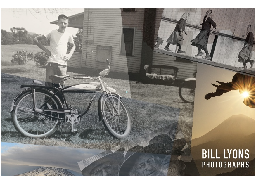 AIJP竹和紙、プレミオ楮を使用した写真展