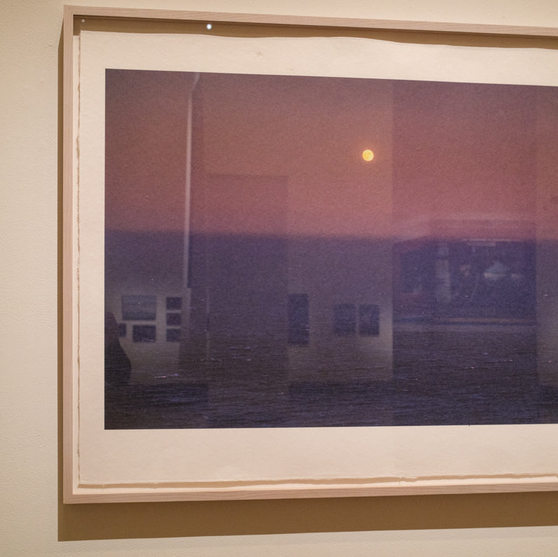 AIJPびざん純白 中厚口を使用した風景写真