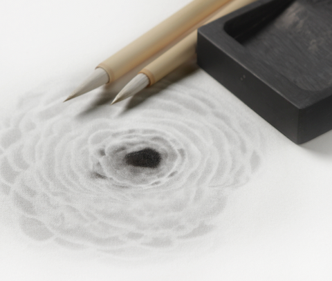 水墨、書道用