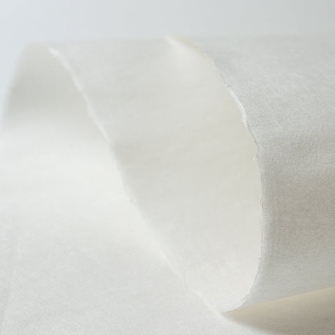 楮三椏紙８匁 （こんにゃく引き 有り / 無し）