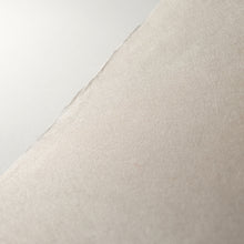 画像をギャラリービューアに読み込む, 楮紙 木版画用 9匁
