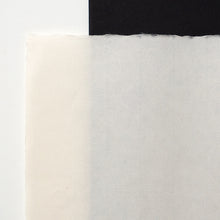 画像をギャラリービューアに読み込む, 楮紙 木版画用 9匁
