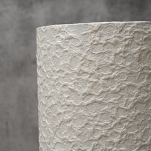 画像をギャラリービューアに読み込む, 藍染フロアライト NO.8 ＊ご注文後2〜4週間で納品予定
