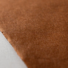 画像をギャラリービューアに読み込む, 柿渋紙 二方耳付き
