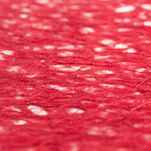 画像をギャラリービューアに読み込む, 麻落水紙 レッド　
