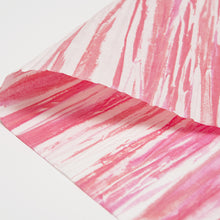 画像をギャラリービューアに読み込む, 柳絞り染め紙 Y-2
