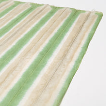 画像をギャラリービューアに読み込む, 縞染め紙 Z-54

