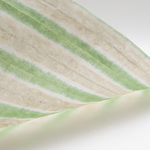画像をギャラリービューアに読み込む, 縞染め紙 Z-54
