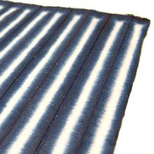 画像をギャラリービューアに読み込む, 縞染め紙 Z-3
