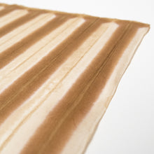 画像をギャラリービューアに読み込む, 縞染め紙 Z-37

