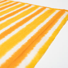 画像をギャラリービューアに読み込む, 縞染め紙 Z-50
