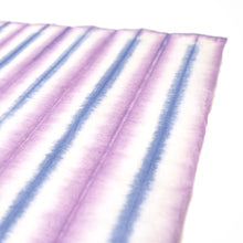 画像をギャラリービューアに読み込む, 縞染め紙 Z-65
