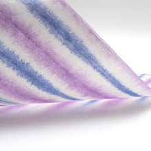 画像をギャラリービューアに読み込む, 縞染め紙 Z-65
