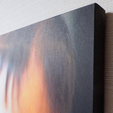 マウント加工　浮かしゲタ