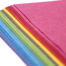 画像をギャラリービューアに読み込む, 民芸紙A4 10色セット
