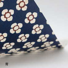 画像をギャラリービューアに読み込む, 型染め和紙アソートセット 30枚入
