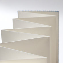 画像をギャラリービューアに読み込む, 和紙で手作り ご朱印帳キット
