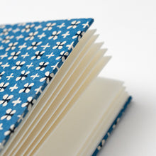 画像をギャラリービューアに読み込む, 和紙で手作り ご朱印帳キット
