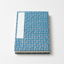 画像をギャラリービューアに読み込む, 和紙で手作り ご朱印帳キット
