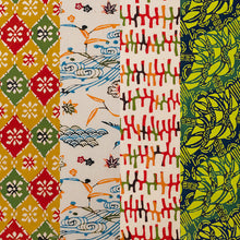 画像をギャラリービューアに読み込む, 和紙で手作り ご朱印帳キット
