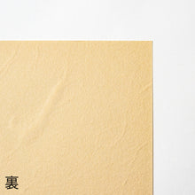 画像をギャラリービューアに読み込む, 【新商品】No.196 雲流 ベージュ A4サイズ
