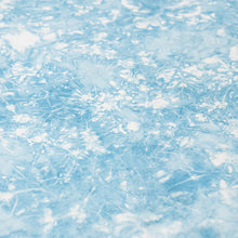 画像をギャラリービューアに読み込む, 藍染もみ名刺用原紙 A3サイズ（5枚）＊在庫切れ 2月ごろ出来上がり予定
