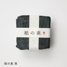画像をギャラリービューアに読み込む, 紙の素（全6種）
