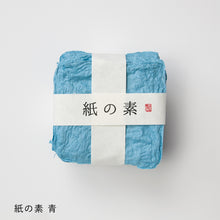 画像をギャラリービューアに読み込む, 紙の素（全6種）
