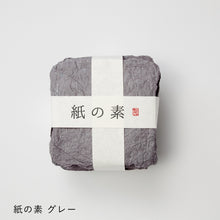 画像をギャラリービューアに読み込む, 紙の素（全6種）
