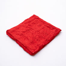 画像をギャラリービューアに読み込む, 紙の素（全6種）
