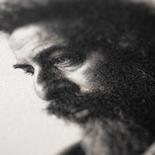 画像をギャラリービューアに読み込む, AIJP印字見本帳 A5サイズ
