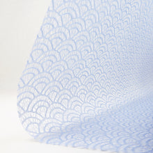 画像をギャラリービューアに読み込む, A901 青海波ロール 800mm×15m ＊在庫限り
