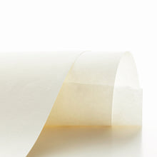 画像をギャラリービューアに読み込む, 楮紙ロール12匁（未晒）970mm×10m
