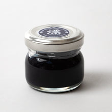 画像をギャラリービューアに読み込む, 沈殿藍　20g
