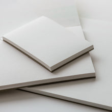 画像をギャラリービューアに読み込む, アートパッド 竹和紙 水墨画用
