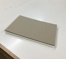 画像をギャラリービューアに読み込む, アートパッド竹和紙水彩SMアウトレット（表紙無し）
