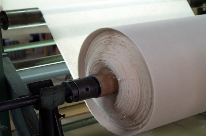 オフセット印刷