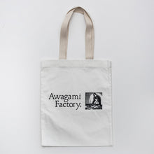 画像をギャラリービューアに読み込む, アワガミ トートバッグ

