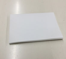 画像をギャラリービューアに読み込む, アートパッド竹和紙水彩SMアウトレット（表紙無し）
