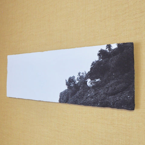 マウント加工　浮かしゲタ