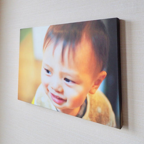 マウント加工　浮かしゲタ