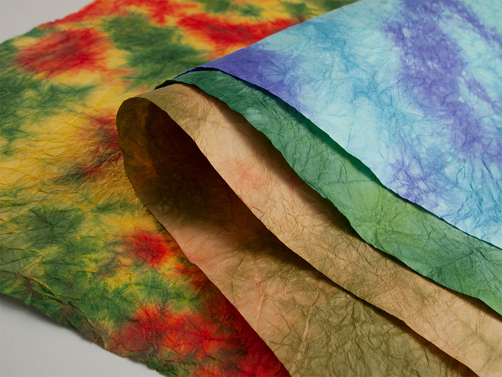 装飾紙・染め和紙