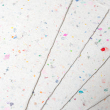 画像をギャラリービューアに読み込む, 【和紙のフラッシュセール】手漉きはがき　折り紙
