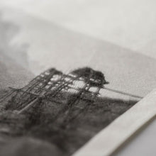 画像をギャラリービューアに読み込む, AIJP 群雲こうぞ 未晒 アウトレットロール 914mm×15m
