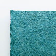 画像をギャラリービューアに読み込む, 紙麻 納戸色 ＊約2週間ほどでお届け予定
