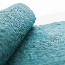 画像をギャラリービューアに読み込む, 紙麻 納戸色 ＊約2週間ほどでお届け予定
